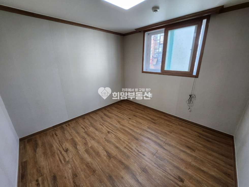 경남 진주시 상평동 268-12 (힐링하우스) 생활 체육관 인근 투룸 LH주택공사 가능 전세 매물번호 10699 사진 5