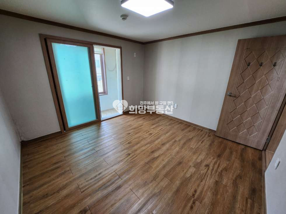 경남 진주시 상평동 268-12 (힐링하우스) 생활 체육관 인근 투룸 LH주택공사 가능 전세 매물번호 10699 사진 10