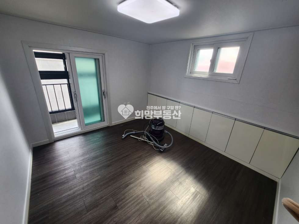 경남 진주시 호탄동 985-5 호탄 탑유황스파 인근 투룸 즉시입주 가능 월세 매물번호 10704 사진 1