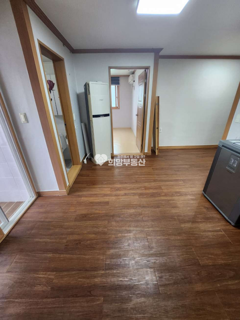 경남 진주시 상대동 307-17 상대 산림조합 부근 / 혁신 출퇴근 용이 월세 매물번호 10705 사진 3