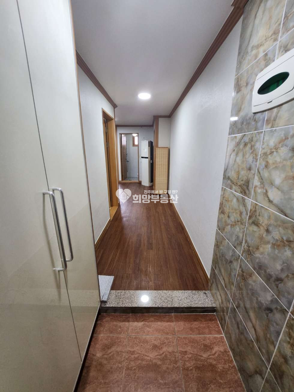 경남 진주시 상대동 307-17 상대 산림조합 부근 / 혁신 출퇴근 용이 월세 매물번호 10705 사진 4