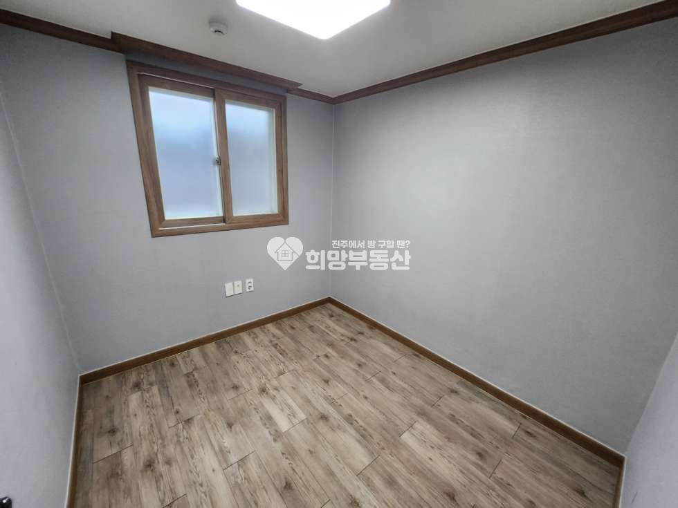 경남 진주시 정촌면 예하리 1291-2 예하초등학교 인근 투룸 즉시입주 가능 월세 매물번호 10707 사진 7
