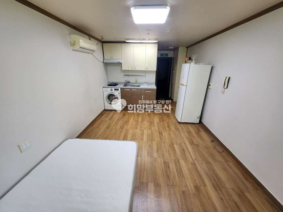 경남 진주시 상평동 264-5 강변인근으로 아침 저녁으로 조깅가능한 위치 원룸 월세 매물번호 10723 사진 1