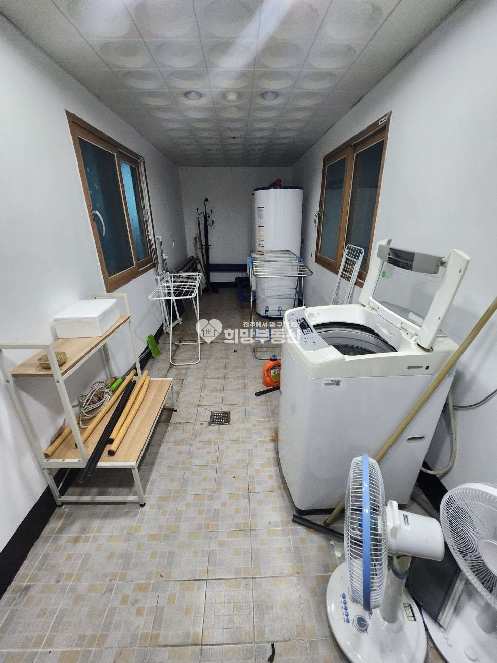경남 진주시 상평동 264-5 강변인근으로 아침 저녁으로 조깅가능한 위치 원룸 월세 매물번호 10723 사진 8
