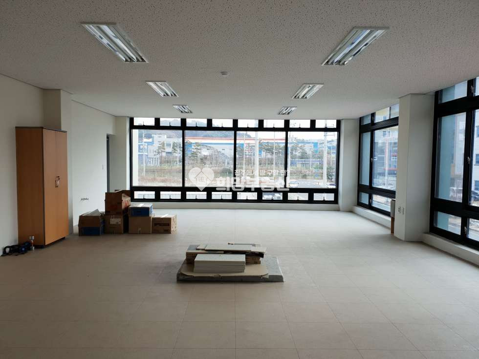 경남 진주시 정촌면 예하리 뿌리산단 일단 산업단지 그리고 정촌유황스파 부근 월세 매물번호 10743 사진 5