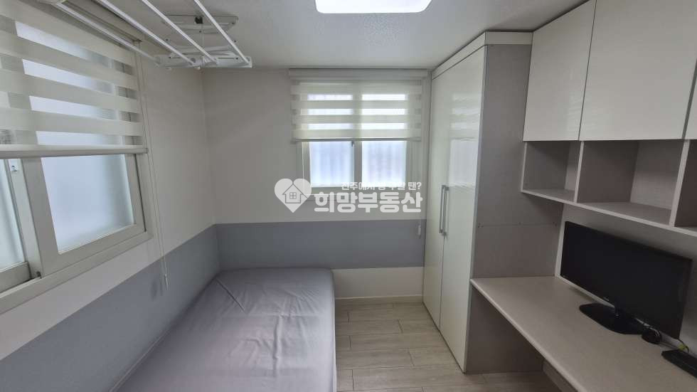 경남 진주시 칠암동 60 칠암동 경상대캠퍼스 정문 부근 화이트톤 원룸 월세 매물번호 10748 사진 2