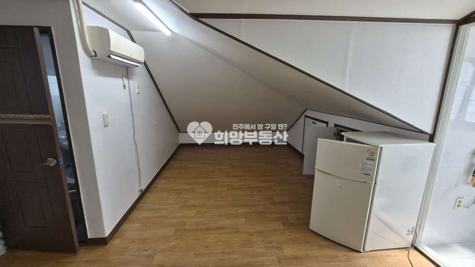 경남 진주시 평거동 162-21 힐스테이트 예정지 인근 원룸 월세 매물번호 10751 사진 1